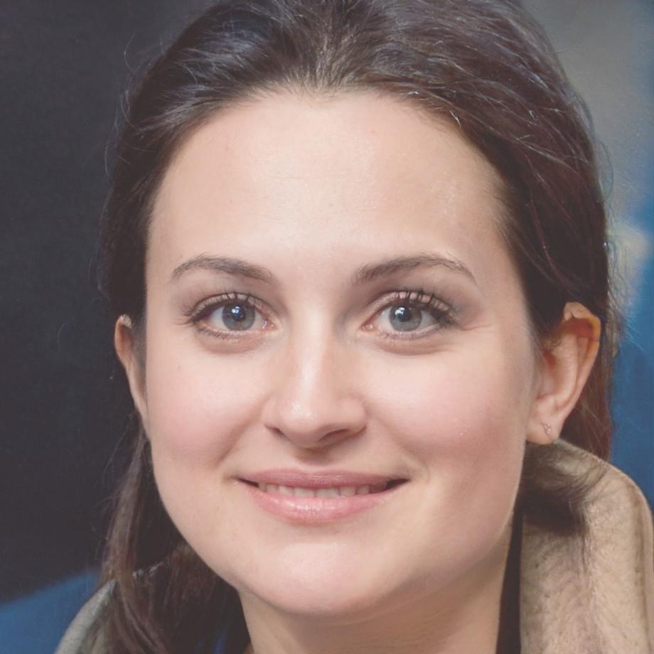 Silvia Aramburu, fundadora de rylentavox