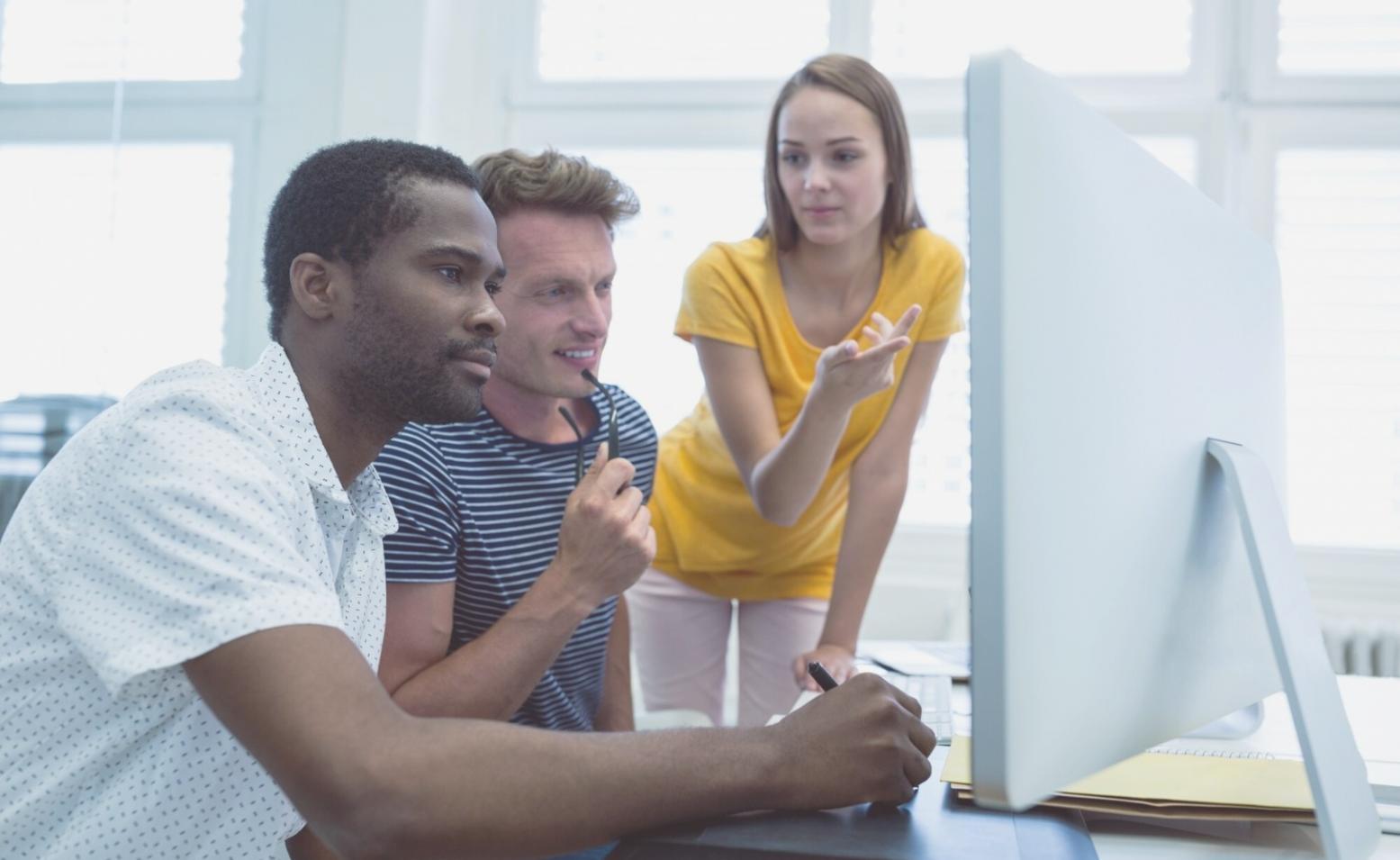 Reunión estratégica de presupuestos